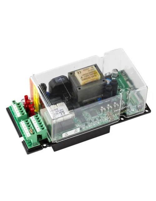 [A90984P] (A90984P) Carte électronique SC230E pour portails coulissants