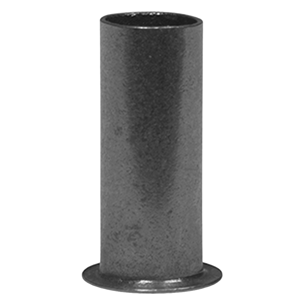 (10XSS3-ST) SECURITON - Fundas de acero inox para manguera de poliamida - Pack 10 unidades