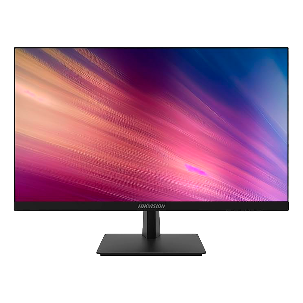 (DS-D5027FN01) Monitor 27" - Resolución FHD - Refresco 75 Hz - Contraste 1000:1 - Tiempo de respuesta 5 ms