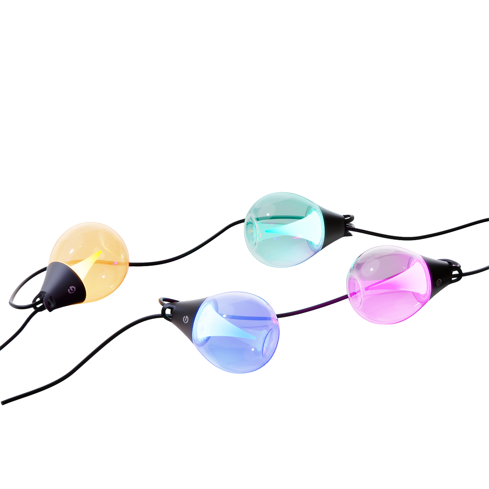 (GV-OUT-H7025-STRING-IP67)