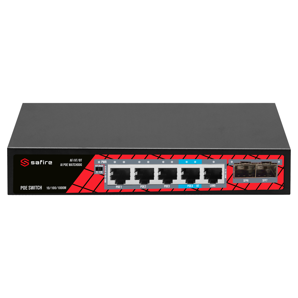 (SF-SW0704HIPOE-GMF-65)