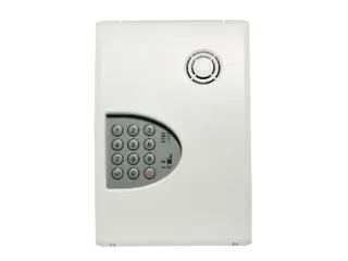 (SWITCHGSMIP4G12V) Switch GSM/GPRS 4G & IP, 12Vdc, 2 entrées, sorties, SMS