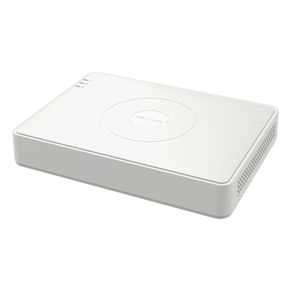 (DS-7116HGHI-M1/T) DVR 5n1 gamme VALUE Hikvision - 16 CH HDTVI / HDCVI / AHD / CVBS - Jusqu'à 18 canaux IP - Résolution d'entrée maximale 1080p Lite - Détection de mouvement 2.0 sur tous les canaux - Prend en charge 1 disque dur jusqu'à 6 TB | Audio