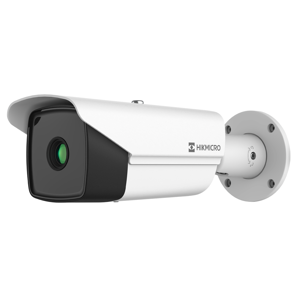 (HM-TD2168T-5/G1/T3Y) Caméra thermique Hikmicro PRO Range - Capteur thermique 640x512 VOx | Objectif 5.2mm - Sensibilité thermique ≤20mK (25°C, F1.0) - Détection et alarme incendie préventive - Plage de mesure temp -20~650ºC / ±2ºC