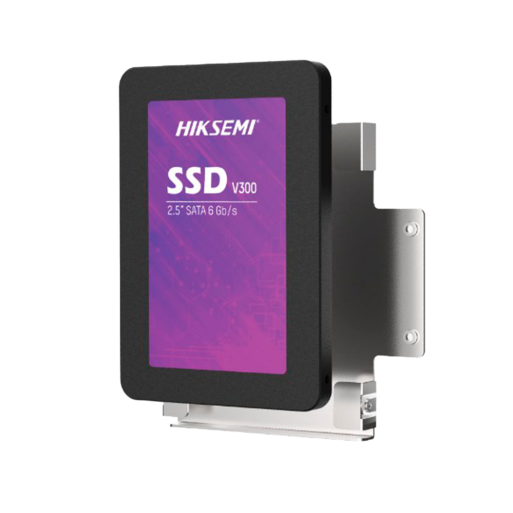 (RG-NBR-SSD-1T-OEM) Disque dur compatible Ruijie - Capacité 1 TB - Modèle de 2.5"  - Interface SATA 3.0 - Compatible avec la série NBR-6XXX à l'exception de NBR-6120