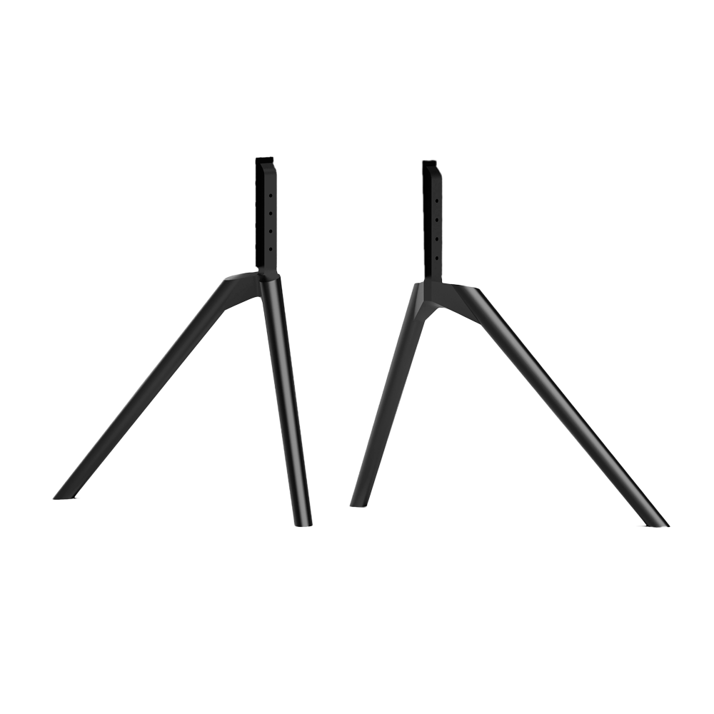 (SF-115X80-BASE) Pieds pour moniteur - Compatibilité SF-115X80