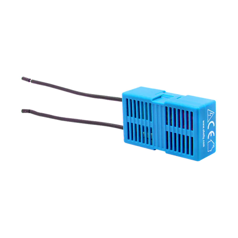 (SH-BYPASS-1L2L) Shelly Bypass - Compatible con Shelly 1L / 2L Gen3 - circuitos de absorción de energía - Soporta 230 V