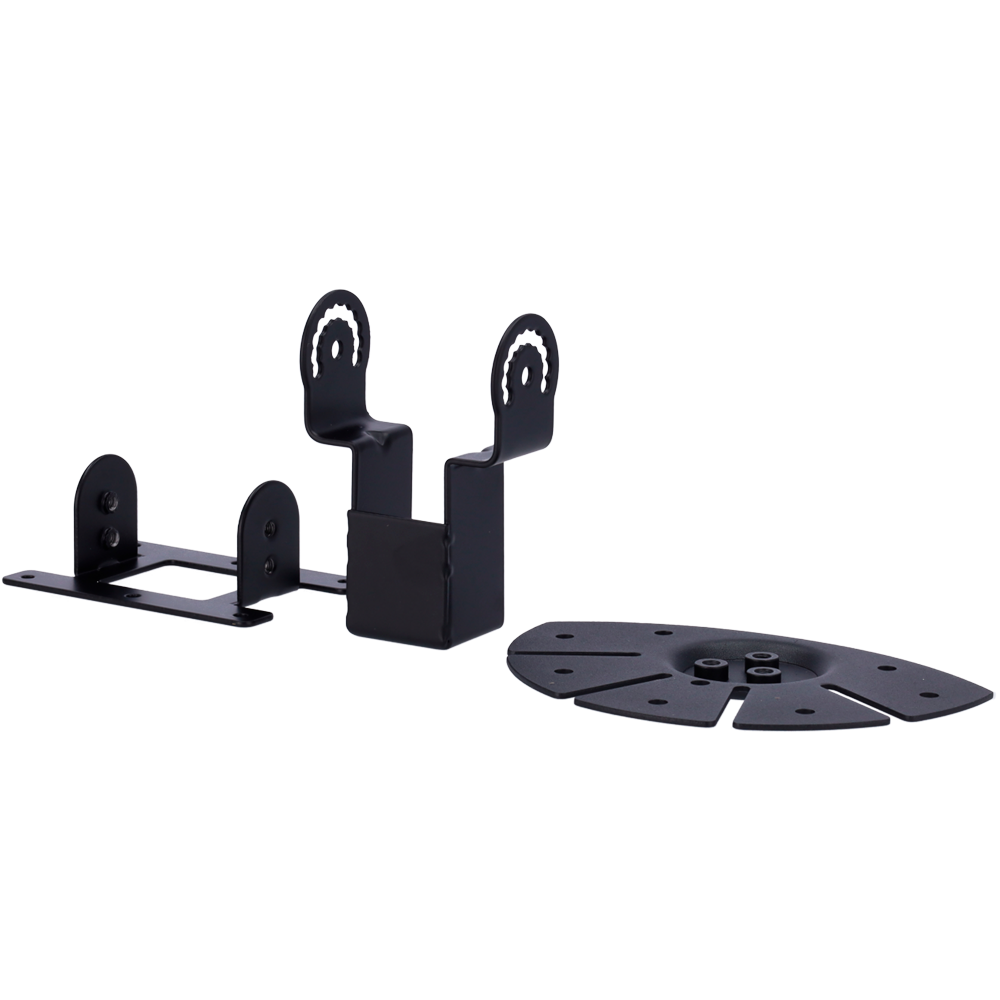 (ST-BRACKET-CP4-V2) Streamax - Support pour CP4