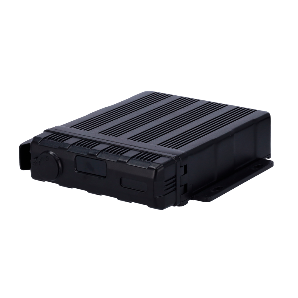 (STK-BVA18P) Sistema 360 con 6 cámaras - Detección de colisión por IA - Fácil calibración - Almacenamiento integrado - Protección IP69K