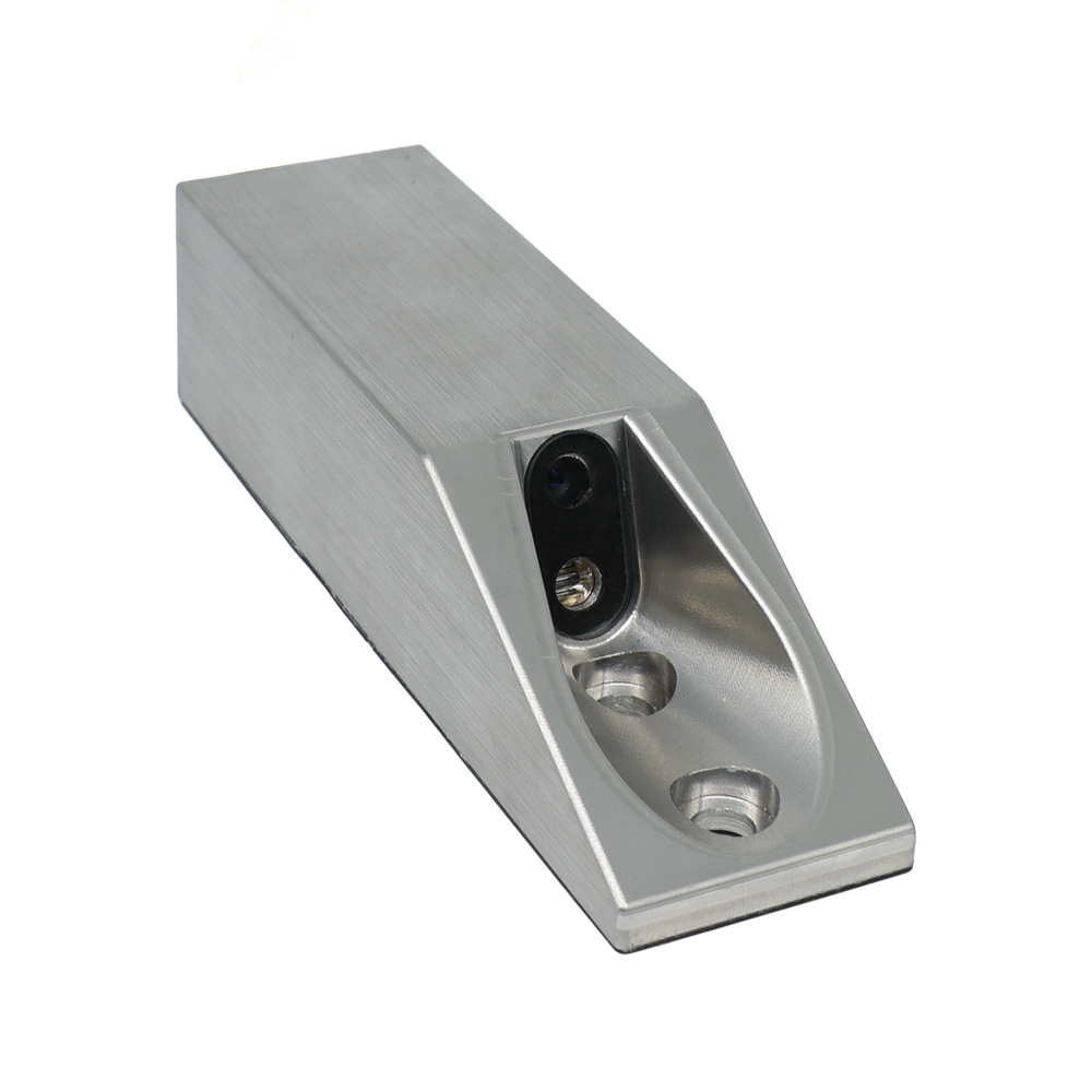 (STK-HDW814) Cámara inalámbrica magnética para carretillas - Laser de apoyo para manejo - Visión nocturna hasta 3-5 metros - Resistente al agua IP69K - Rango de voltaje 10V ~ 32V