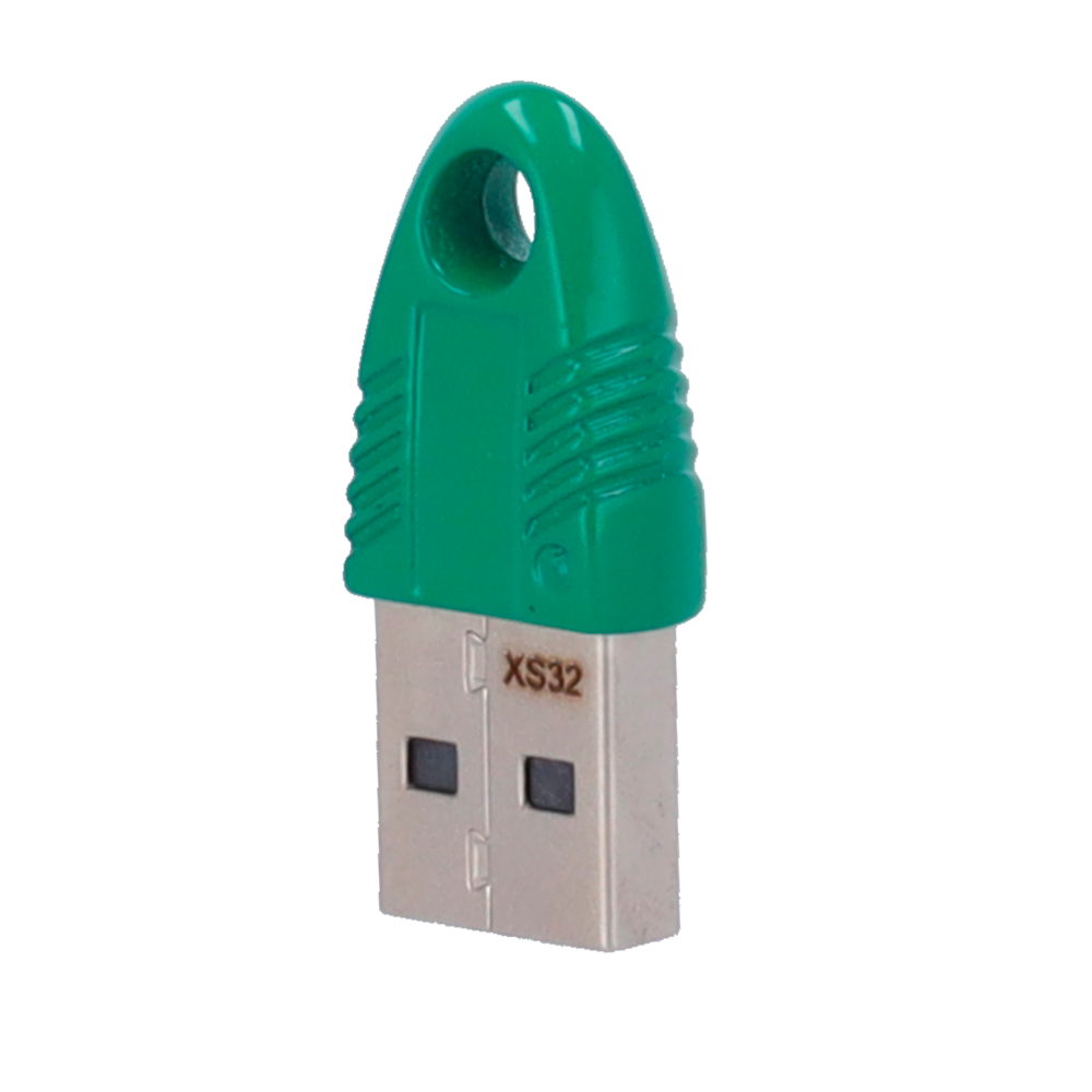 (ULM-DP-ASD) SECURITON
 - Dongle USB para aplicaciones Securiton  - Sin licencia integrada