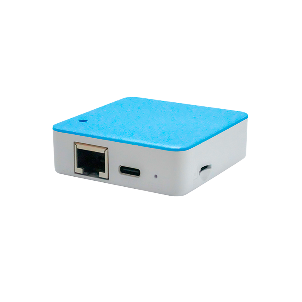 (VSOL-XMC1842(CAT4)) Routeur 4G Cat4 150Mbps en aval 50Mbps en amont - Port RJ45 10/100MBps - Interface Wi-Fi 2.4GHz 802.11 b/g/n - Emplacement pour carte Nano SIM - LED d'indication d'activité - Antennes LTE et Wi-Fi externes