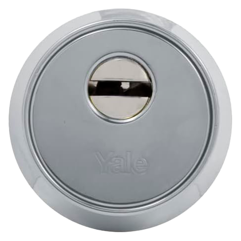 (YALE-ESCUTCHEON-NEXUS-S)