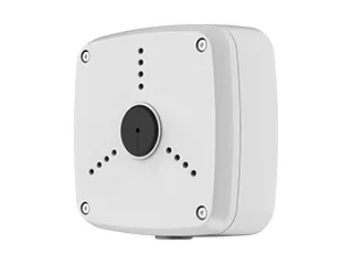 (PFA122-V3) Boîtier de derivation apparent à utiliser aveccamera bullet et mini dome