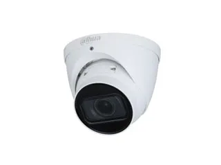 [IPC-HDW2531TP-ZS-27135-S2] (IPC-HDW2531TP-ZS-27135-S2) Dahua Caméra reseau Serie Lite, 5MP WDR Turret camera avec IR , objectifmotorisée 2.7-13,5 mm , IP67