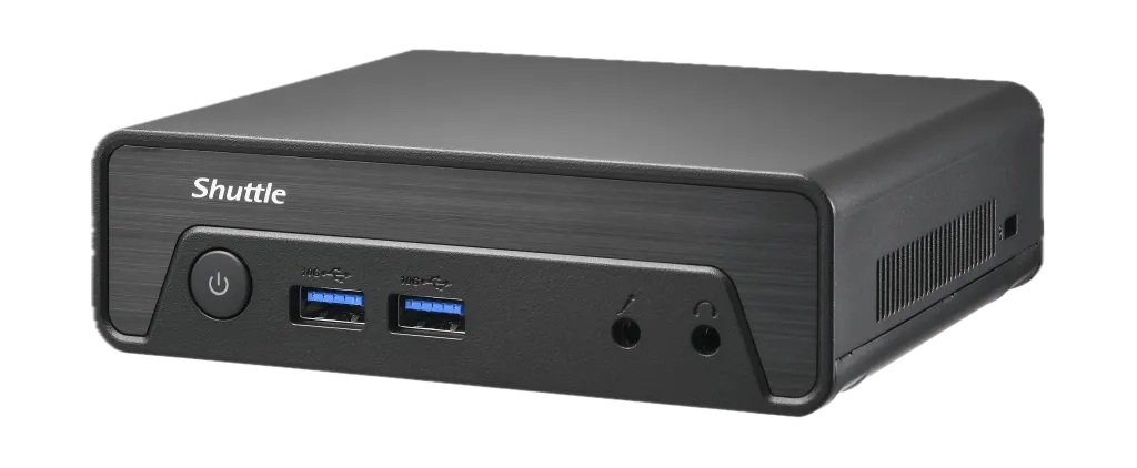 [IBOX STD] (IBOX STD) Mini serveur - Intel N100, 4Gb RAM, 1 x 250 Gb NVMe, 1 x 1Gb Ethernet - Debian 13 - Idéal jusqu'à 40 portes