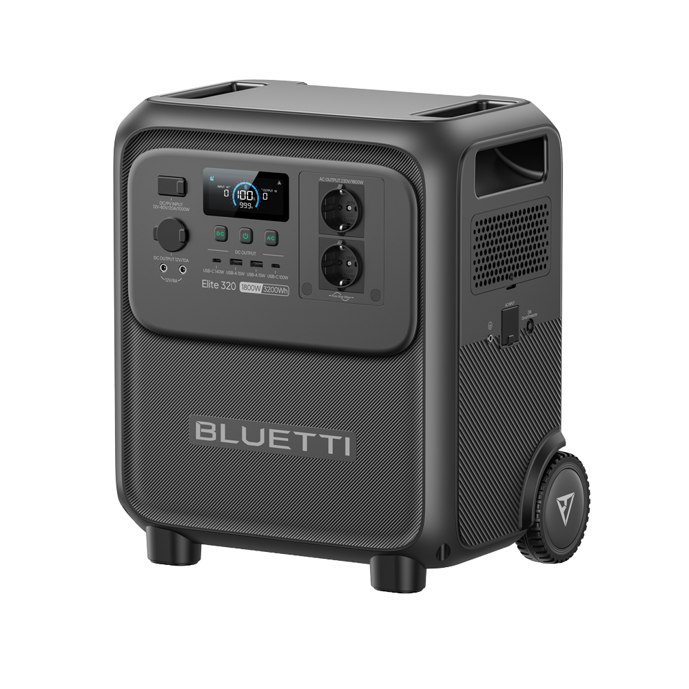 (BL-ELITE-320)