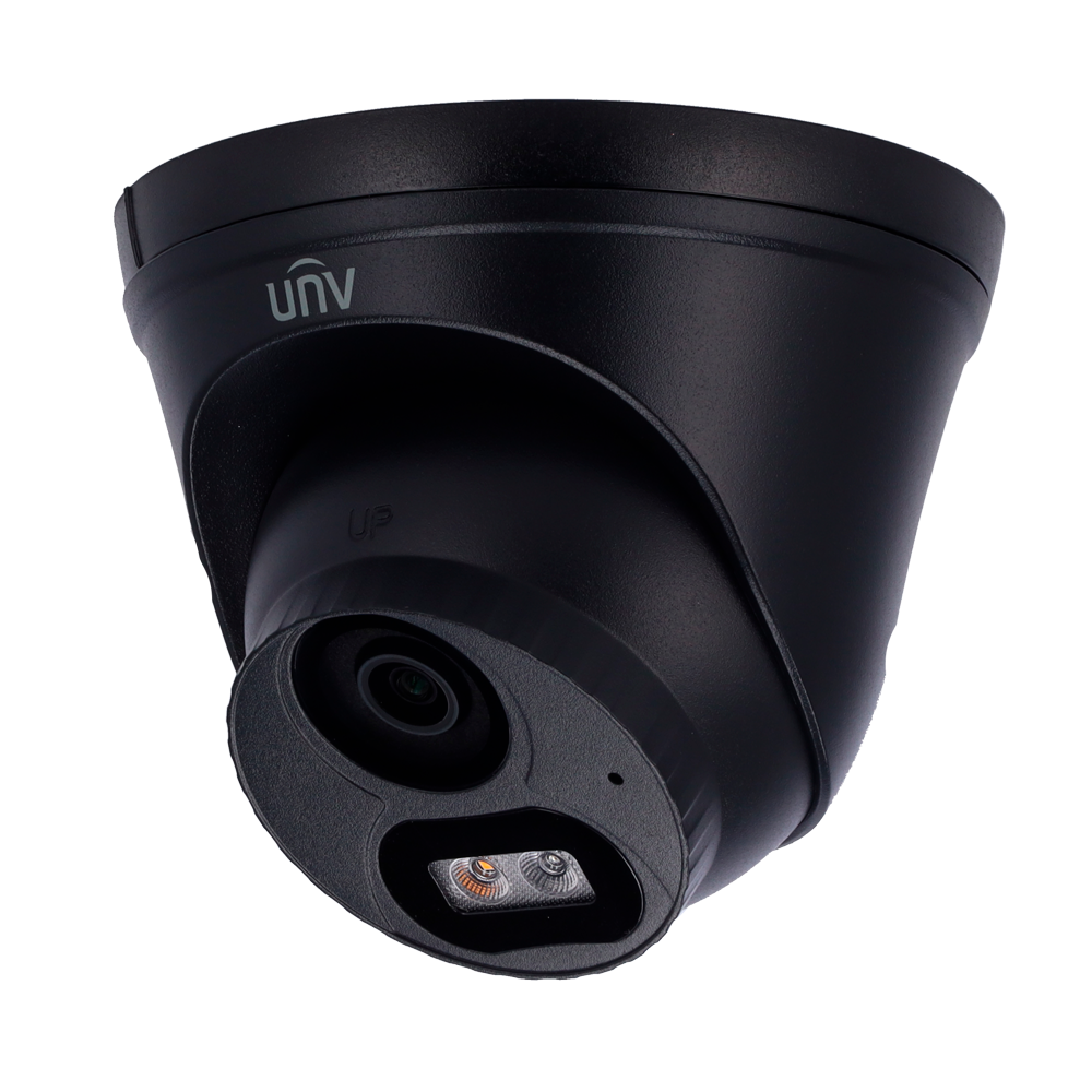 (UV-IPC3614LB-AF28K-DL2-BLACK)
