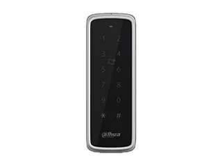 [DHI-ASR2201A] (DHI-ASR2201A) Dahua lecteur Mifare avec clavier