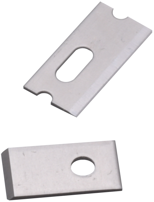 (999504-ZL-S0) LAMES RECHANGE PINCE RJ45 TRAVERSANT Sachet 1 PC Elbac
