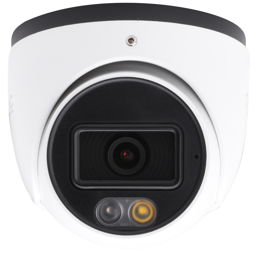 (VIBF22-02-B0) CAMERA BOULE IP 2MPx 2.8mm Boite 1 PC Elbac