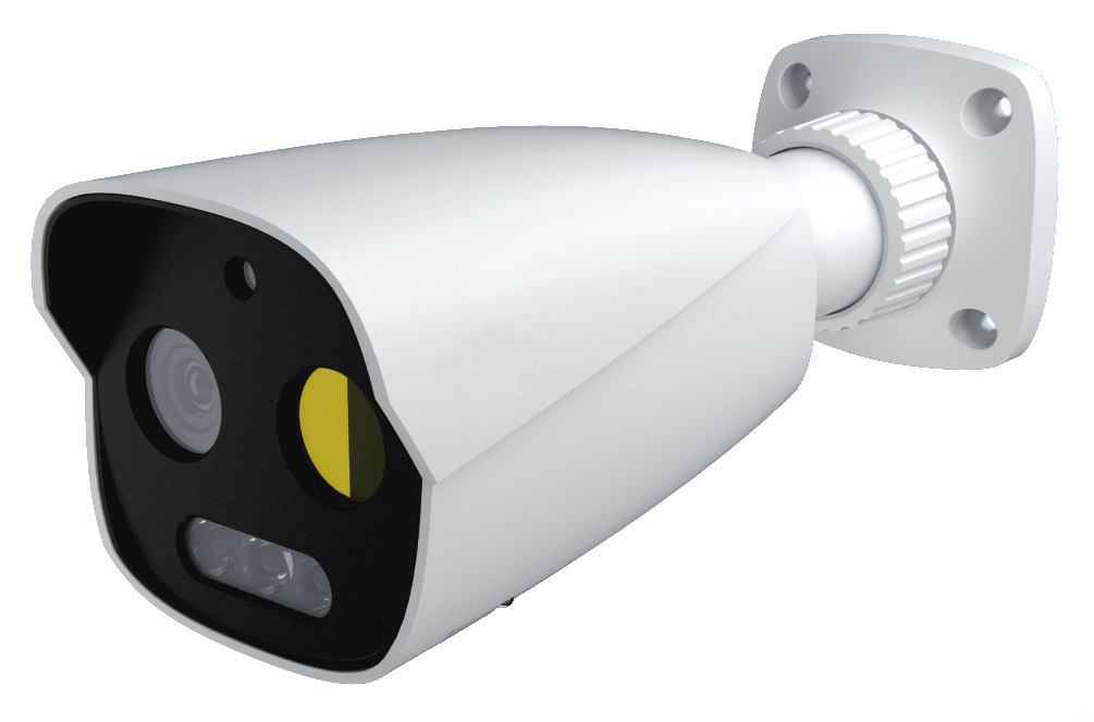 (VICT23-B0) CAMERA THERMIQUE TH 256×192 3.2MM OP 4MM Boite 1 PC Elbac