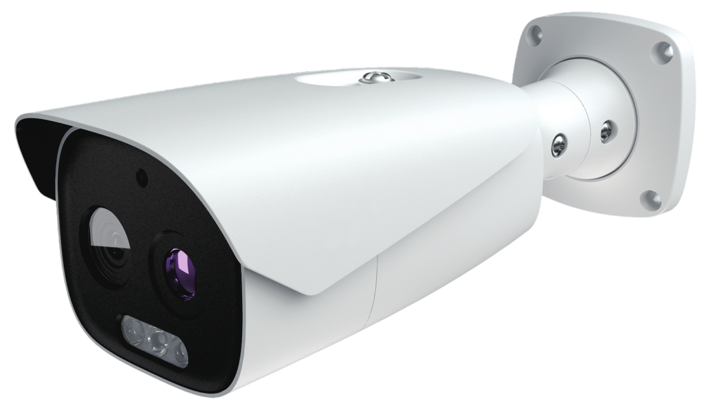 (VICT3C-B0) CAMERA THERMIQUE TH 384×288 12.3MM OP 8MM Boite 1 PC Elbac