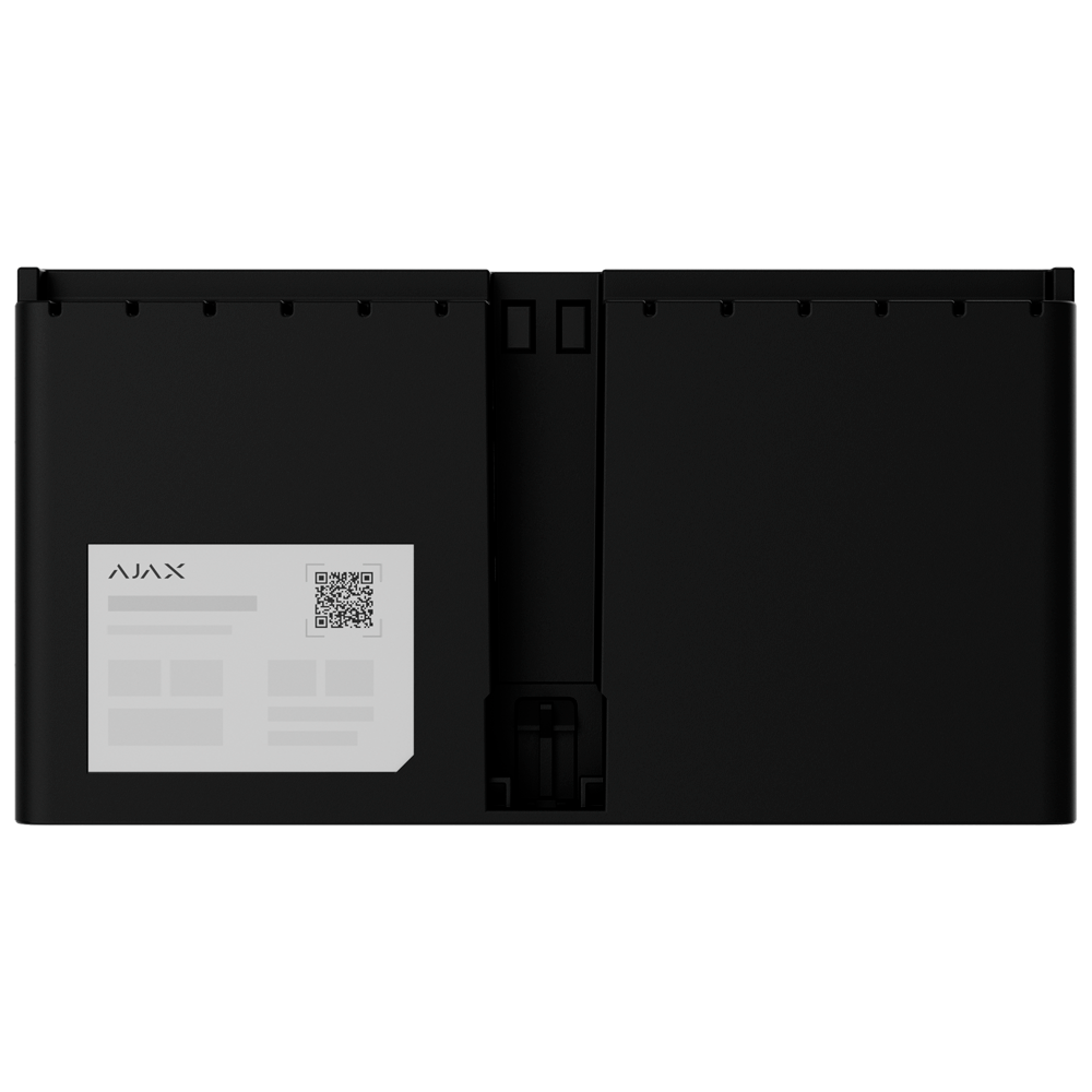 [AJ-INTERNALBATTERY-60H-G3-B] (AJ-INTERNALBATTERY-60H-G3-B) Batterie interne Rechargeable - Grade 3 - Compatible avec Hub G3 et ReX G3  - Jusqu'à 60 heures d'autonomie - Tension 7.4 V / Capacité 10.4 Ah - Installation rapide et facile