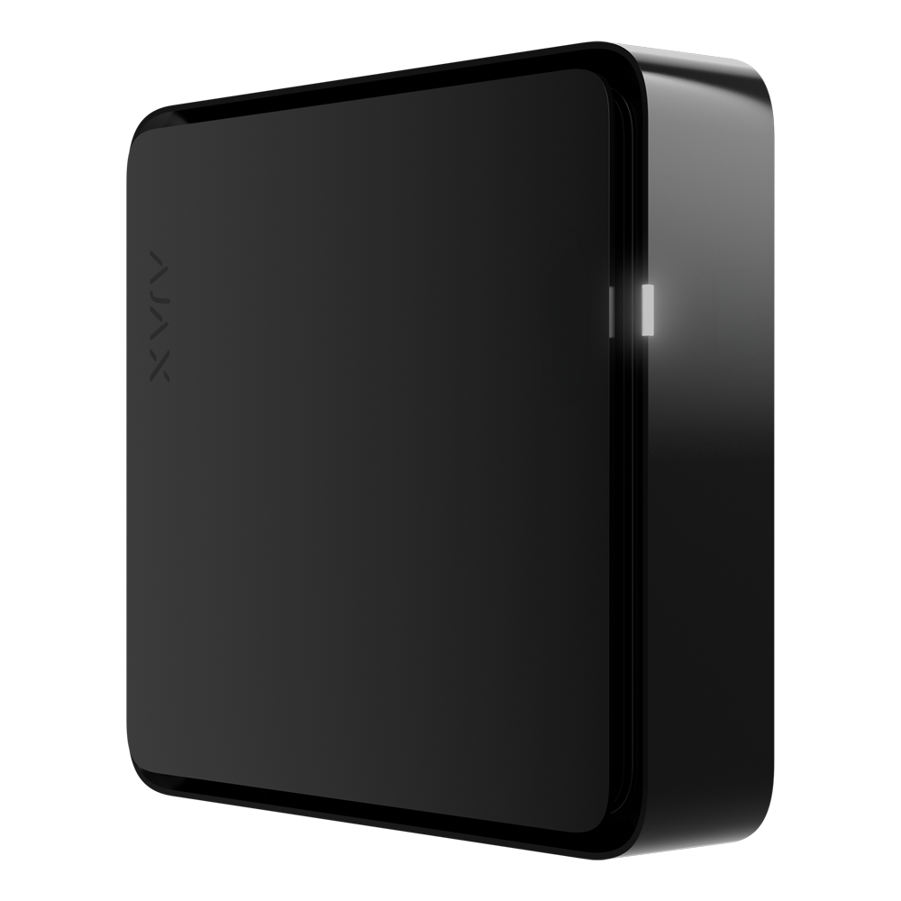 (AJ-NVR116-HDC-B) Grabador NVR  - 16 canales  | HDMI Full HD - Compresión H.265 | H.264 - Resolución de grabación hasta 8 MP - Ancho de banda 80Mbps - Espacio para 1HDD de hasta 16 TB