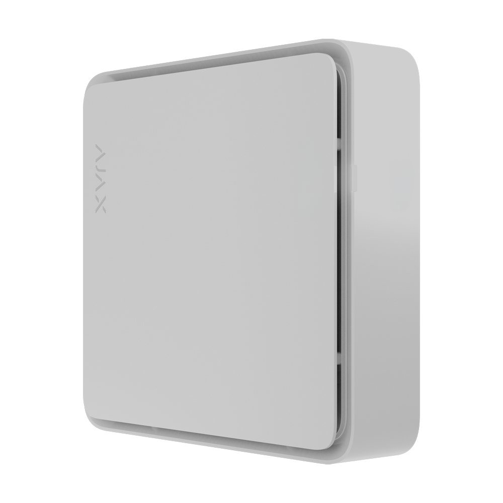 (AJ-NVR116-HDC-W) Grabador NVR  - 16 canales  | HDMI Full HD - Compresión H.265 | H.264 - Resolución de grabación hasta 8 MP - Ancho de banda 80Mbps - Espacio para 1HDD de hasta 16 TB