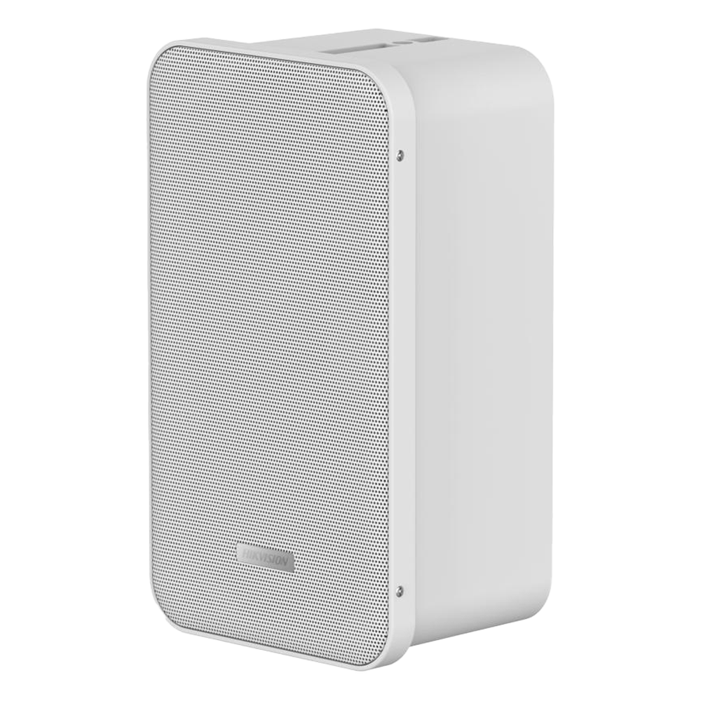 (DS-QAE0420G1-V) Haut-parleur analogique - Colonne - Puissance (8 Ω): 20 W - Sensibilité 96 dB - IP66