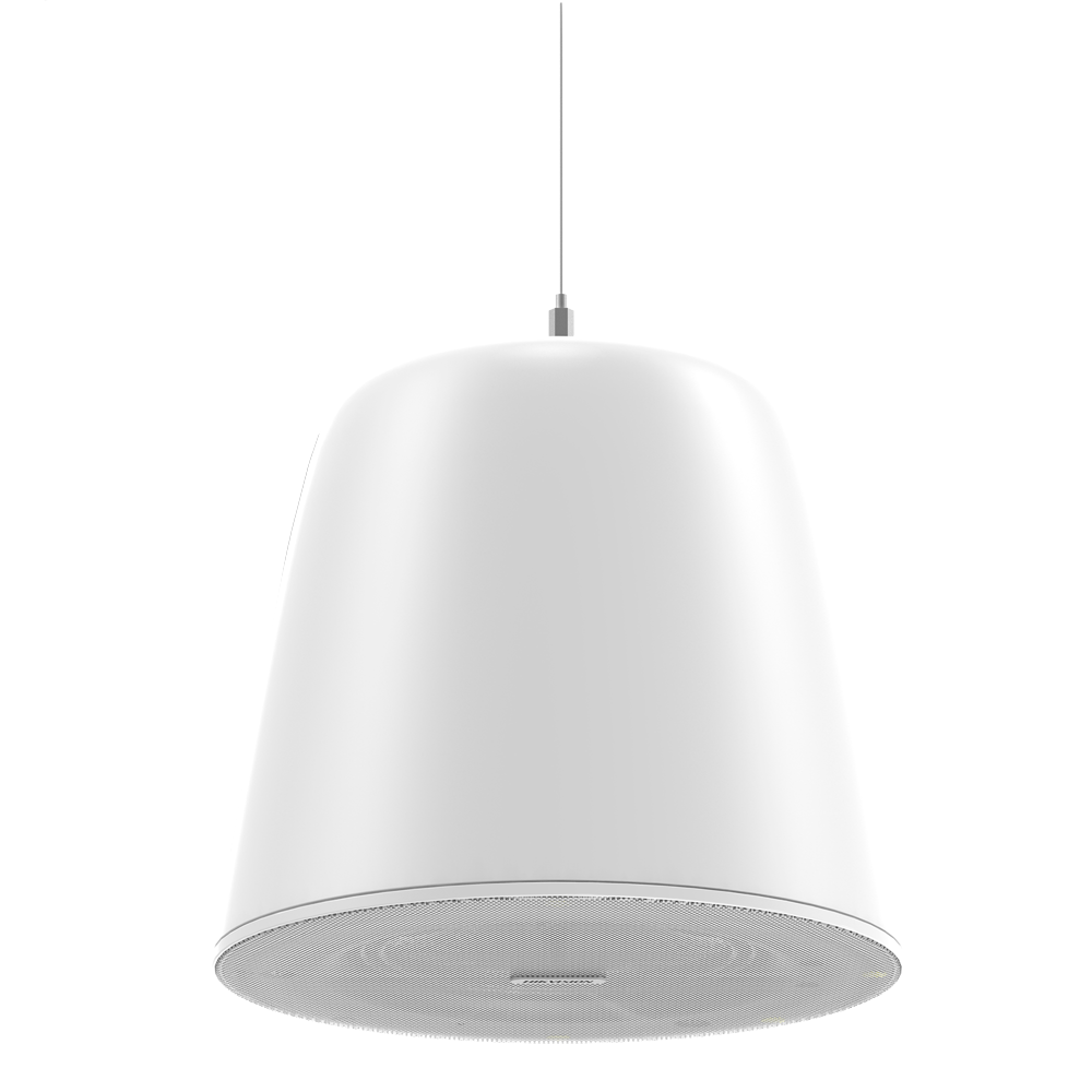 (DS-QAZ0510G1) Enceinte analogique suspendue - Puissance 10 W - Sensibilité 89 dB (8 Ω)