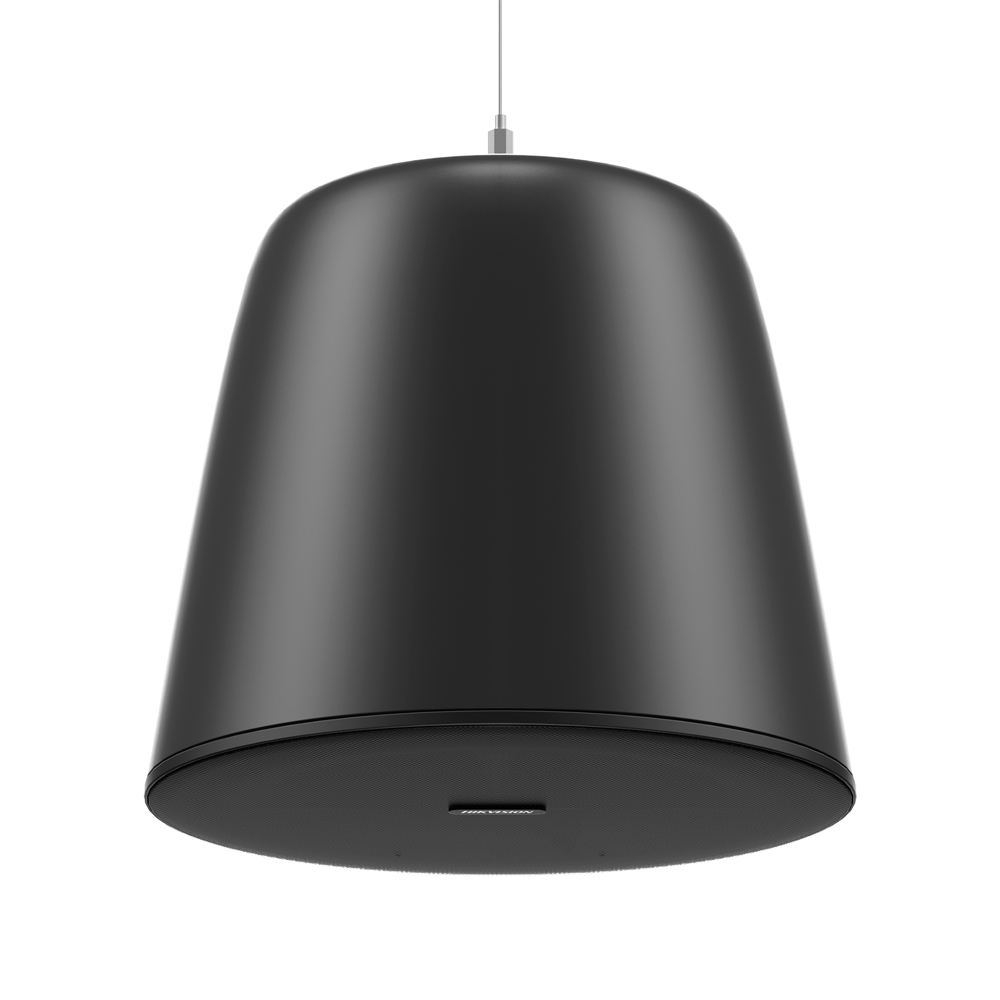 (DS-QAZ0510G1/BLACK) Enceinte analogique suspendue - Puissance 10 W - Sensibilité 89 dB (8 Ω)