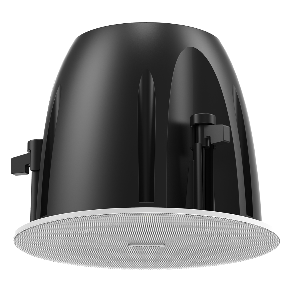 (DS-QAZ0630G1) Haut-parleur analogique - Toit - Puissance (8 Ω): 30 W - Puissance (70/100 V): 30, 15, 7,5, 3,25 W - Sensibilité 92 dB