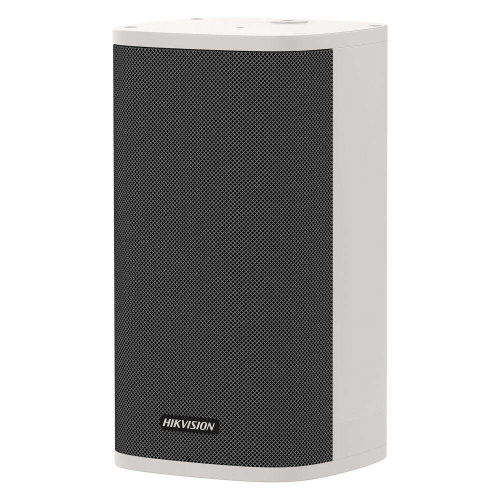 (DS-QAZ1430G1) Haut-parleur IP numérique - Surface - Puissance (8 Ω): 30 W - Sensibilité 91 dB - IP66