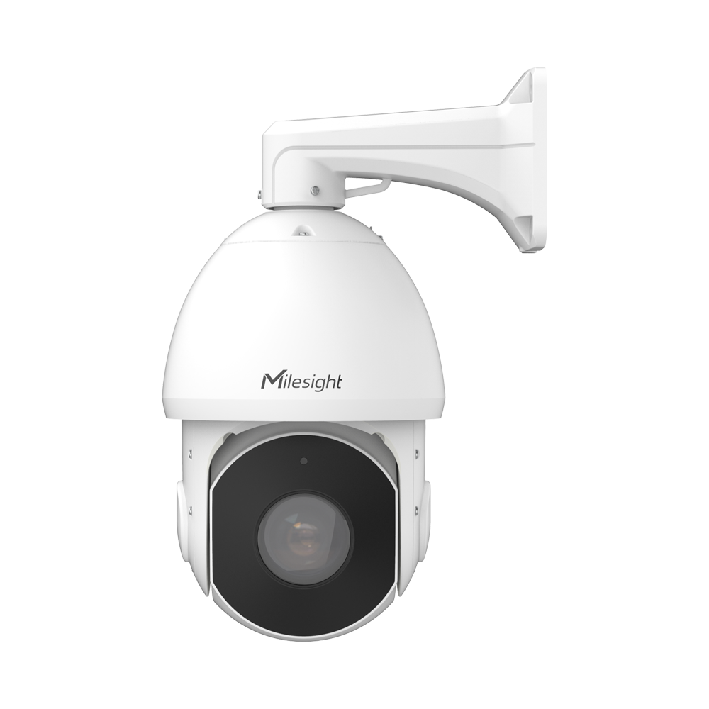 (MS-C2941-X25TPE/M1) Cámara IP AI 25X Speed Dome - 2MP (1920x1080)  - 1/2.8" CMOS lente 4.8~120mm - Video analísis AI basado en humano y vehículo - IP66 | IK10 (opcional) | Sobretensión 6000 V - Cumplimiento NDAA