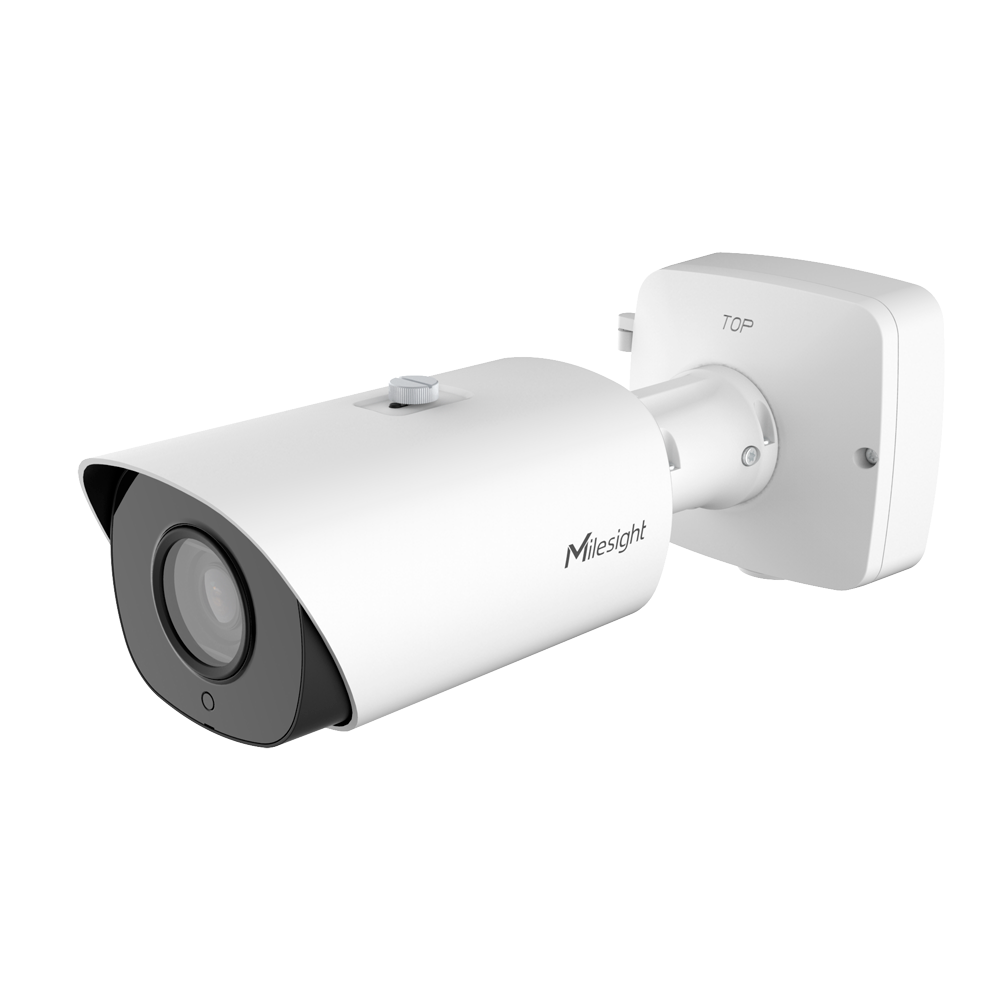 (MS-C5366-X12RIPG1) Cámara IP AI 12X Pro Bullet Plus - Resolución 5Mpx | Lente 5~60 mm - 1/2.8" CMOS | 120 dB WDR | 180m IR - VCA 2.0 | Protección de privacidad - Detección de rostro, atributos, caídas - IP67 | IK10 | NDAA