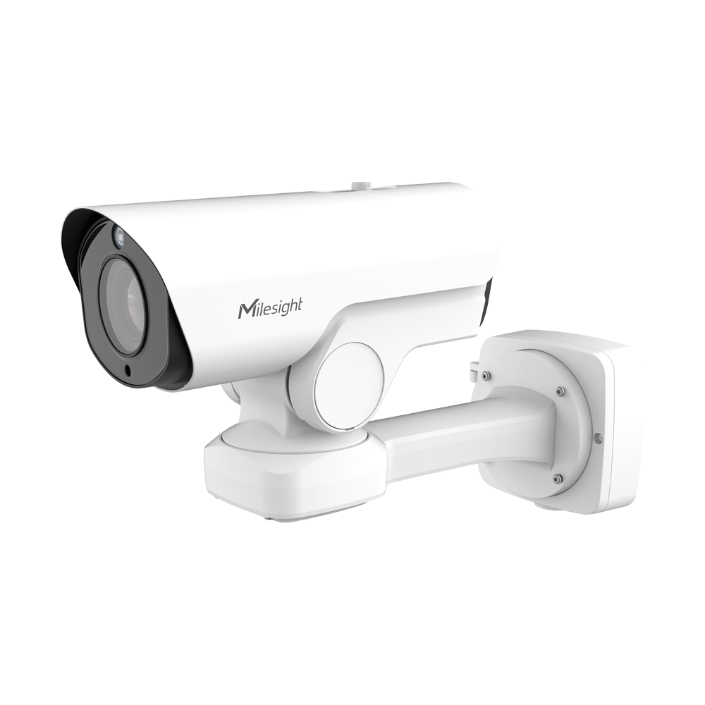 (MS-C5367-X12PE) Caméra IP AI 12X Bullet PTZ - Résolution 5Mpx | Zoom optique 12X - 1/2.8" Objectif CMOS 5.3~64mm - Analyse vidéo de l'IA basée sur les personnes et les véhicules - Certifié IP66 - Conforme à la NDAA