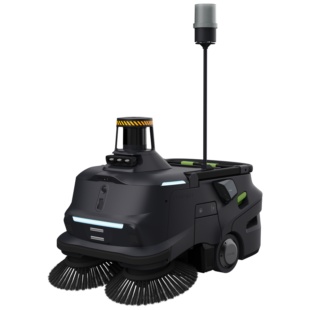 (PUDU-MT1-MAX)