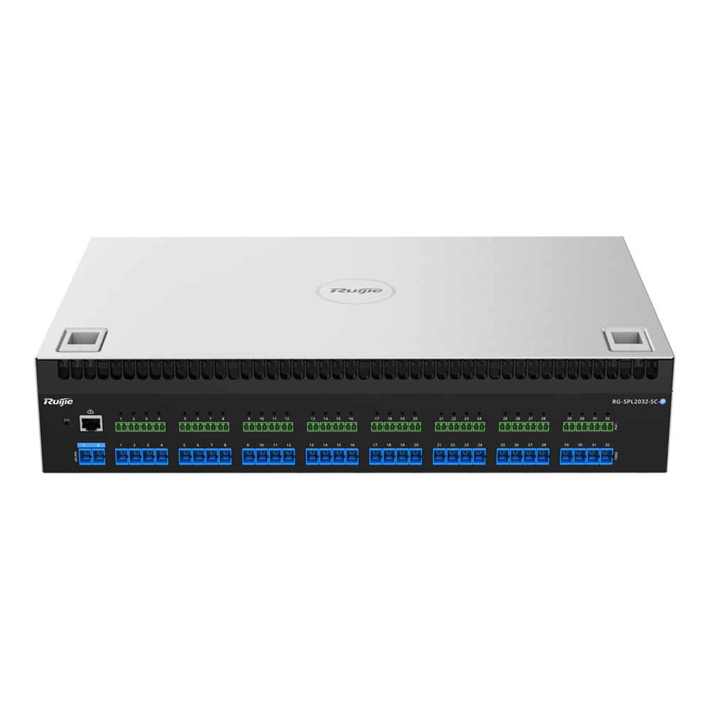 (RG-SPL2032-SC-P)