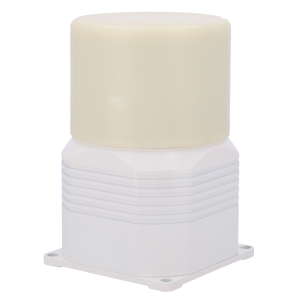 (RP-SILENTW-UM635-PRO) Caméra thermique panoramique Raythink - 640x512 VOx | Objectif 35mm - Pixel pitch 12μm - Sensibilité thermique ≤40mK - Résolution 18322 x 512 - Serveur web inclus pour la configuration