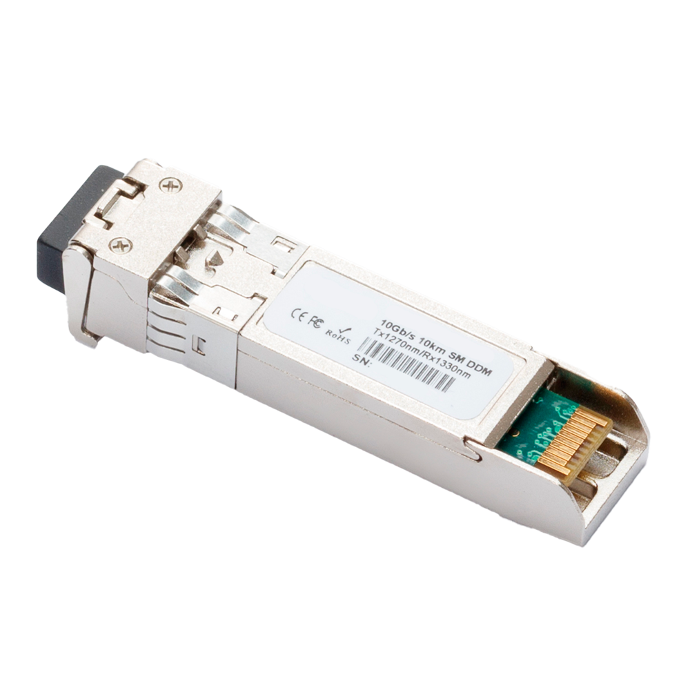 (SFP-10G-P1270LR-10SMF-LC)