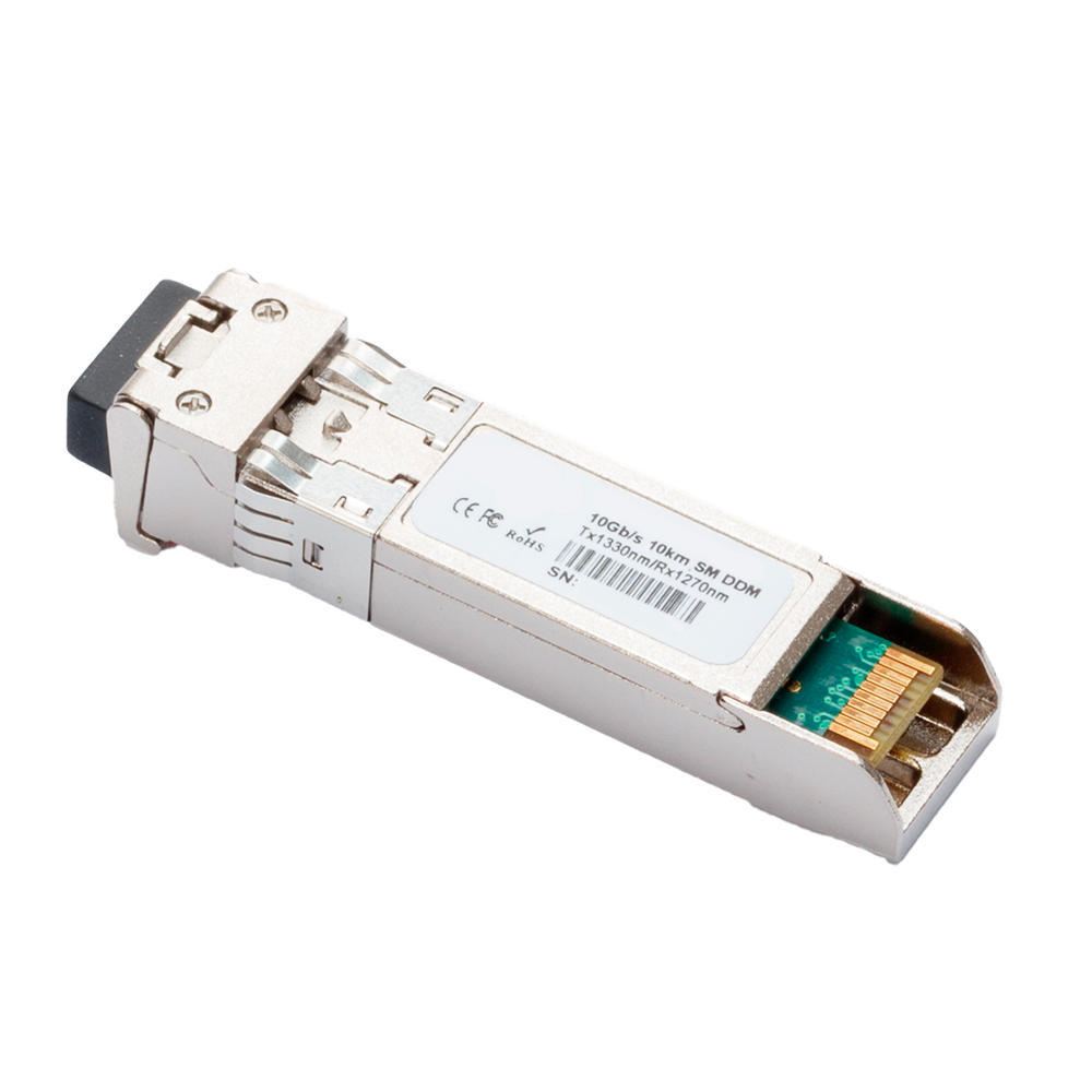 (SFP-10G-P1330LR-10SMF-LC)