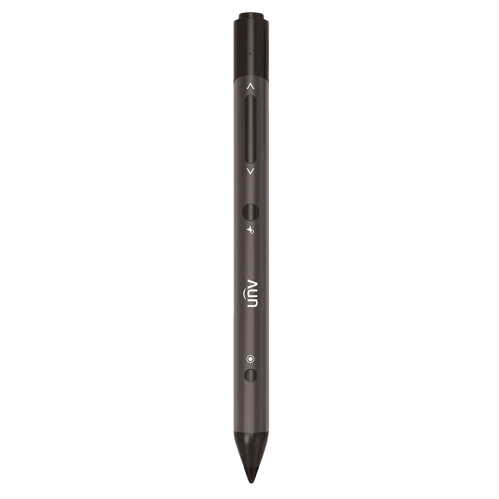 (UV-HB-T-SPEN) Lápiz inteligente - Para interactivas capacitivas - Para interactivas pasivas (IR) - Pasa diapositivas - Puntero - Control remoto