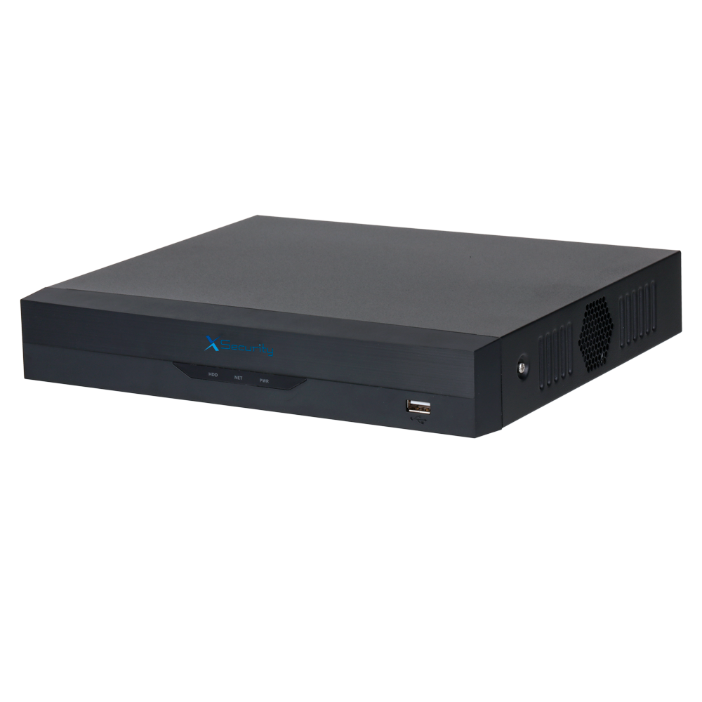 (XS-XVR3104T-HV)