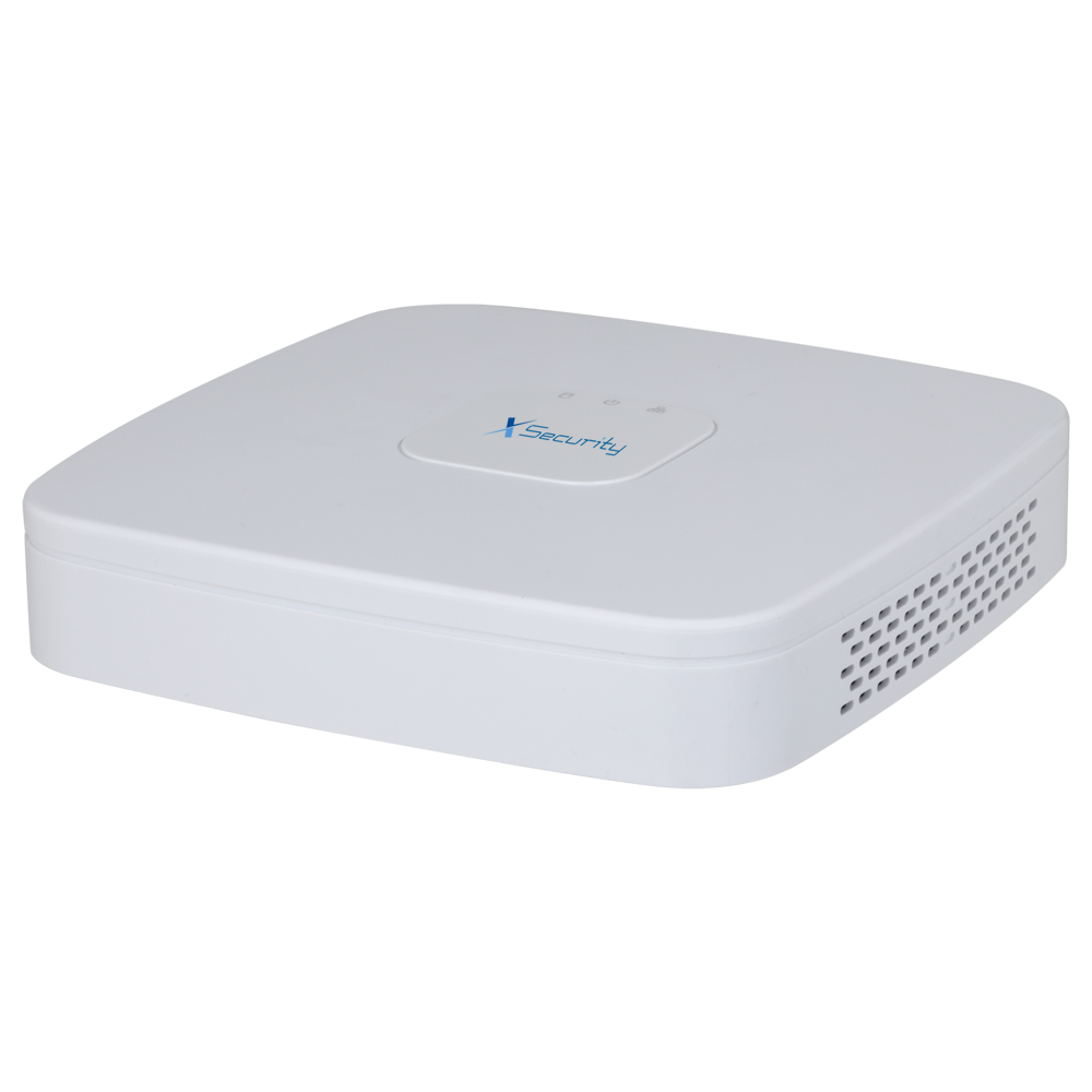 (XS-XVR3108TM-HV)