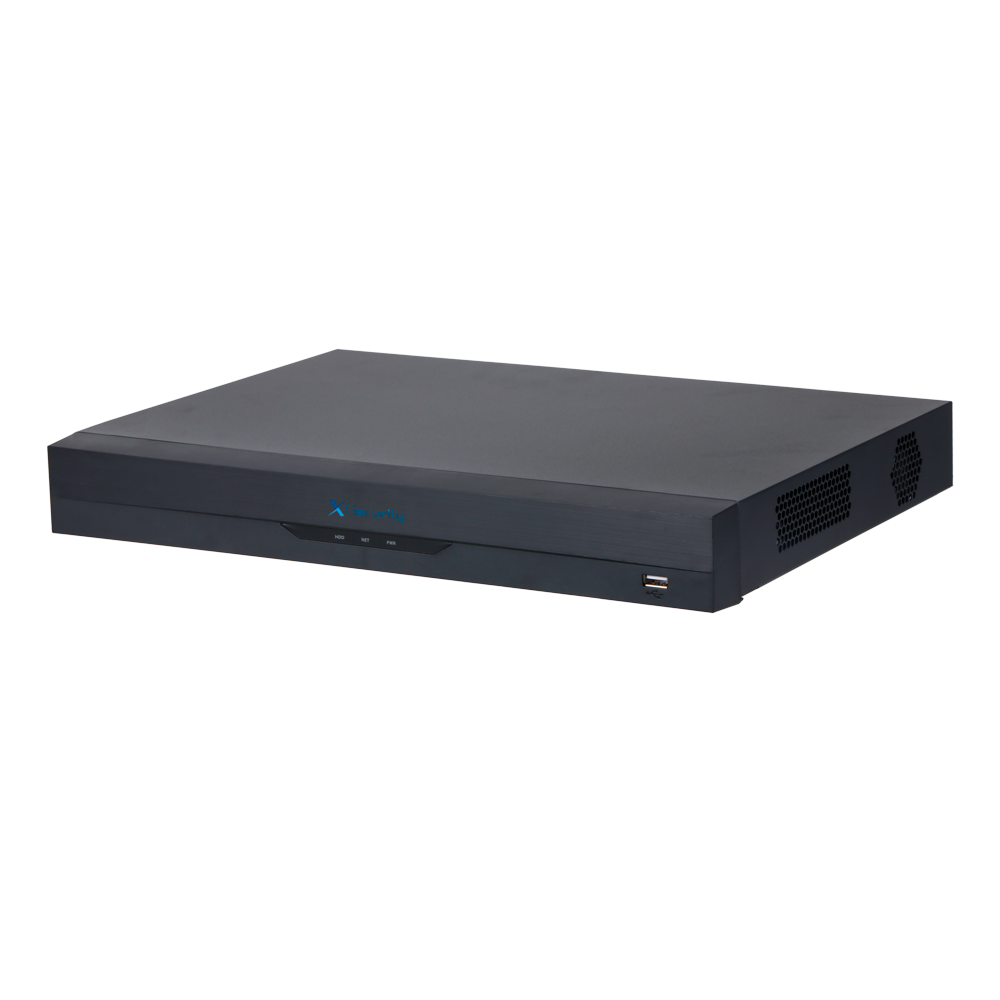 (XS-XVR6232T-WIZ)