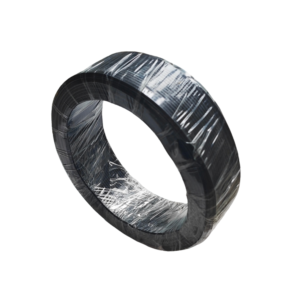 (ZK-ACC-PB-PSA03) Boucle magnétique pour véhicules - Cordon métallique - Longueur 100 mètres - Intégration aux barrières de parking - ZK-ACC-PB-LD01 est nécessaire pour l'installation