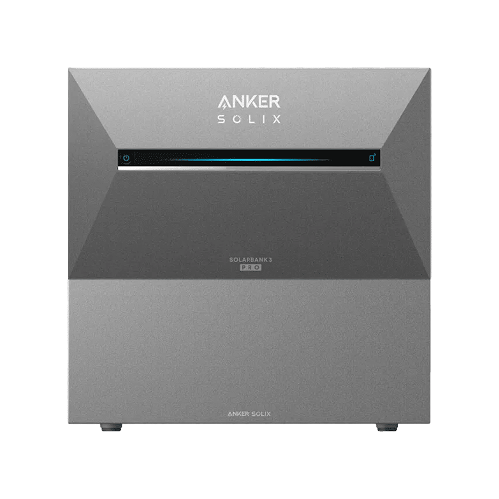 (ASOX-SOLARBANK3-E2700+1xBP2700)
