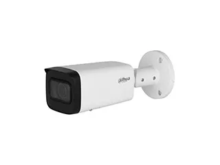 [DH-IPC-HFW2541TP-ZS-S2] (DH-IPC-HFW2541TP-ZS-S2) Dahua WizSense 2series, 5MP WDR bullet camera avec IR , objectif motorisée 2.7-13,5 mm , IP67, microphone integré